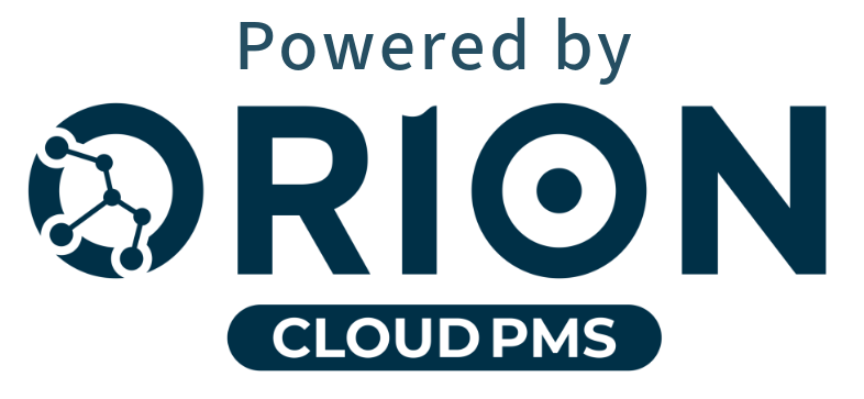Orion cloud PMS